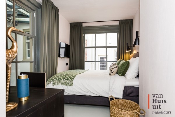 Medium property photo - Warmoesstraat 44B, 1012 JE Amsterdam
